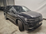  Volkswagen  Tiguan Volkswagen  Allspace 2.0 TDI SCR DSG7 Highline 5d #8