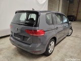  Volkswagen  Touran Volkswagen  2.0 TDi 85kW Trendline DSG 5d 7pl #2