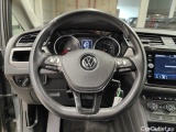  Volkswagen  Touran Volkswagen  2.0 TDi 85kW Trendline DSG 5d 7pl #27