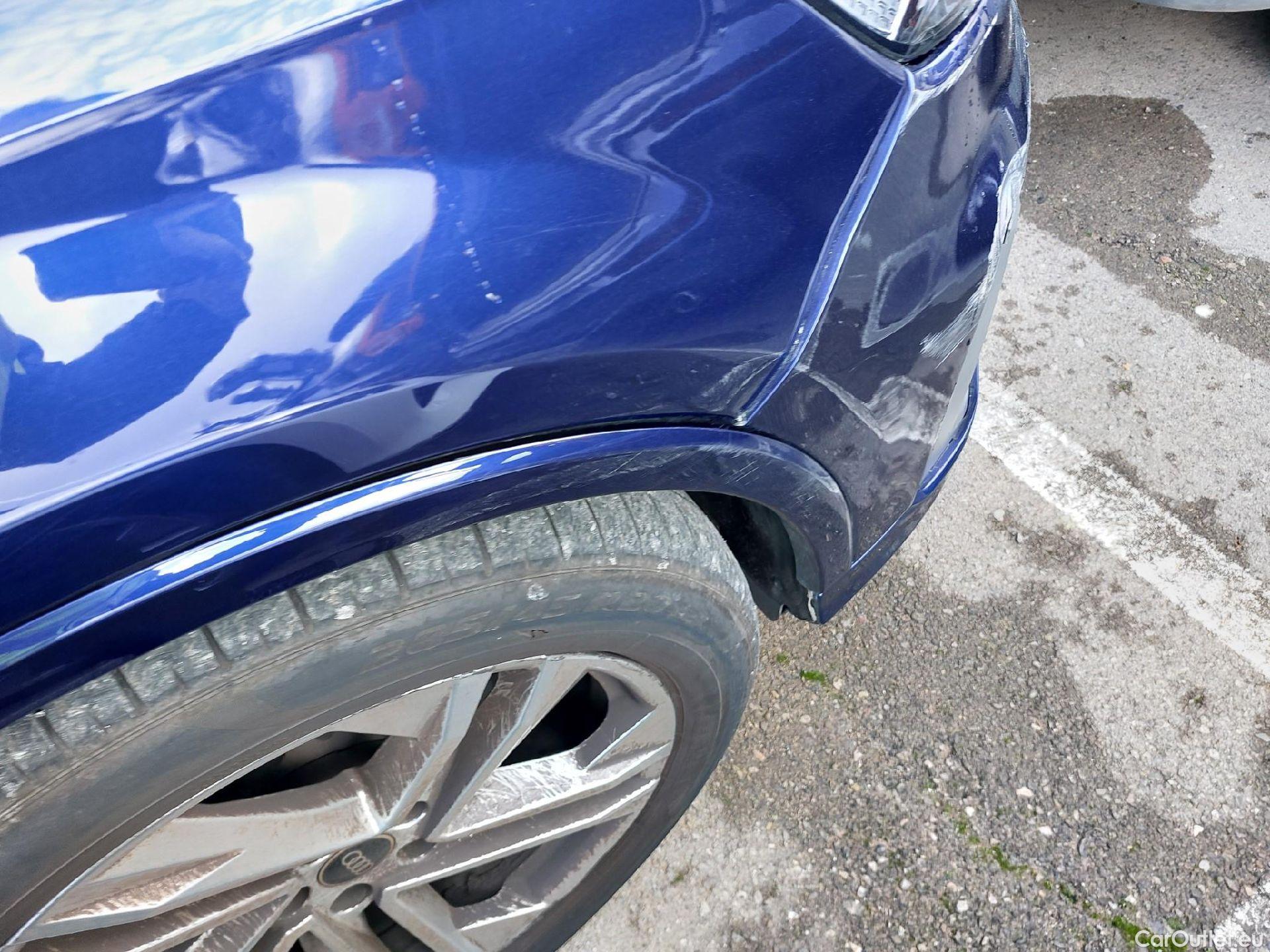  Audi  Q7 AUDI  / 2019 / 5P / todoterreno S line 50 TDI 210kW (286CV) quattro tip #45