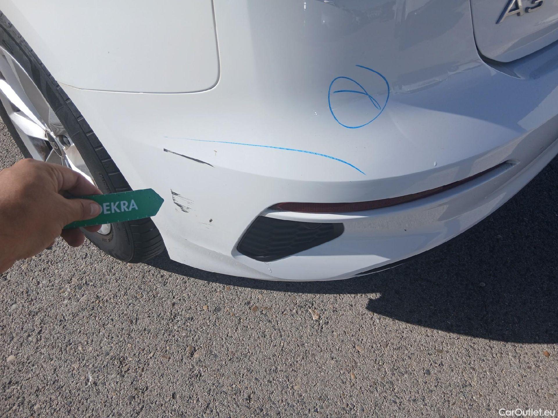  Audi  A3 AUDI  / 2020 / 5P / berlina con portón Sportback 30 TFSI 81kW (110CV) S tronic #8