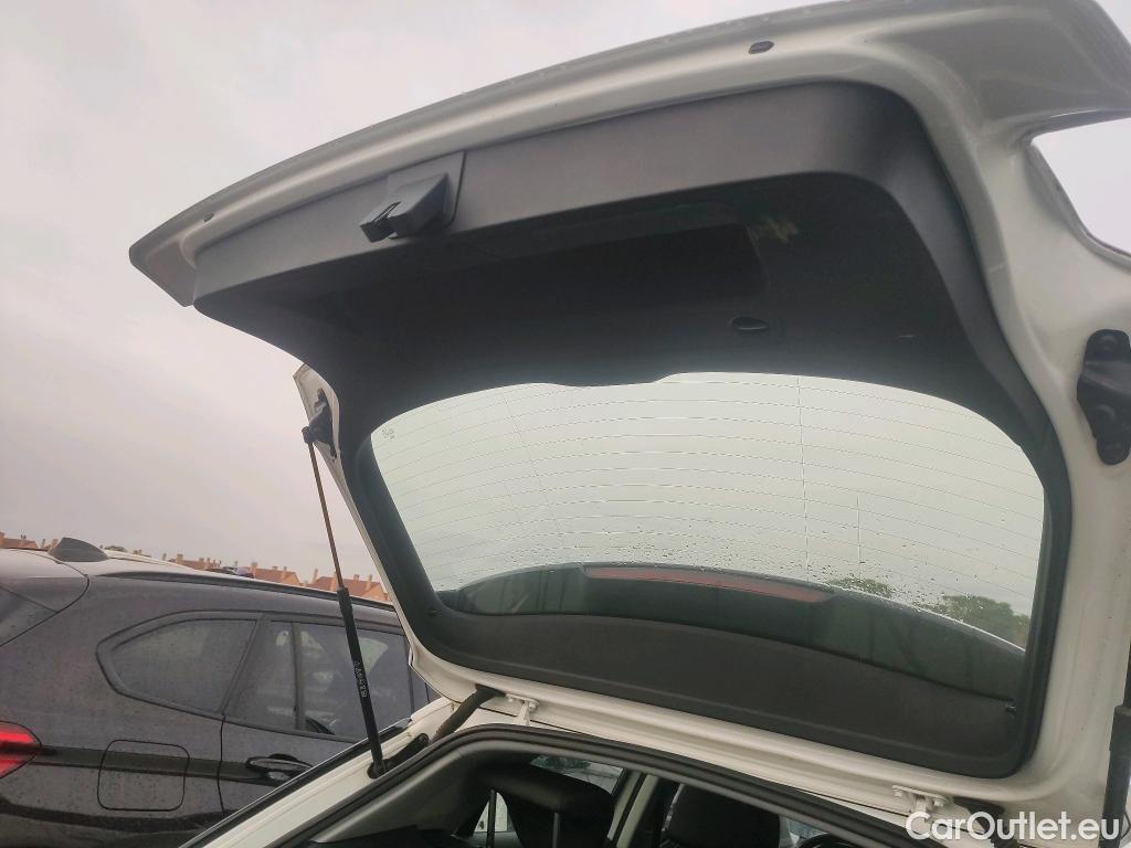  Audi  Q2 AUDI  / 2020 / 5P / todoterreno Advanced 35 TFSI 110kW (150CV) S tronic (AC) #9