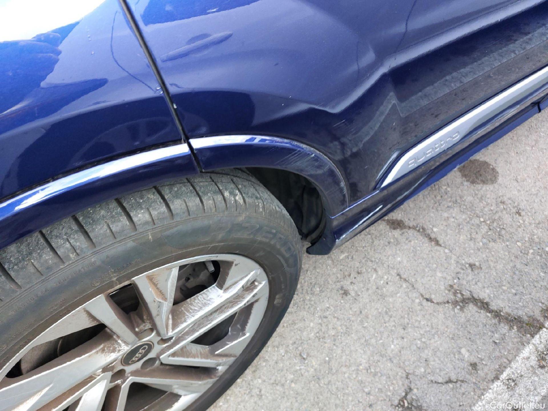  Audi  Q7 AUDI  / 2019 / 5P / todoterreno S line 50 TDI 210kW (286CV) quattro tip #24