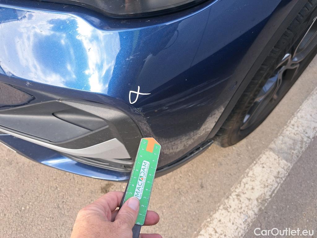  Bmw  X1 BMW  / 2019 / 5P / todoterreno sDrive18d #18