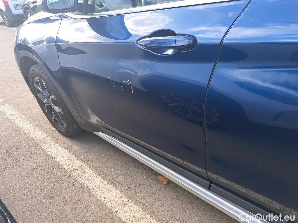  Bmw  X1 BMW  / 2019 / 5P / todoterreno sDrive18d #3