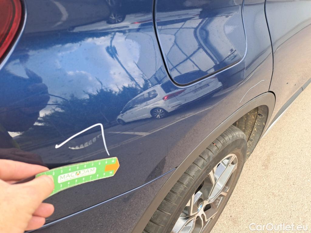  Bmw  X1 BMW  / 2019 / 5P / todoterreno sDrive18d #12