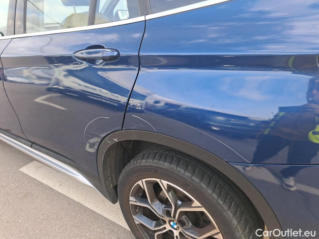  Bmw  X1 BMW  / 2019 / 5P / todoterreno sDrive18d #9