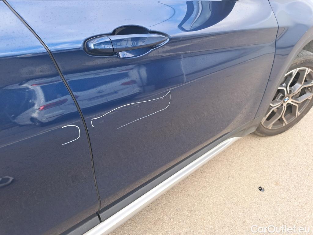  Bmw  X1 BMW  / 2019 / 5P / todoterreno sDrive18d #5