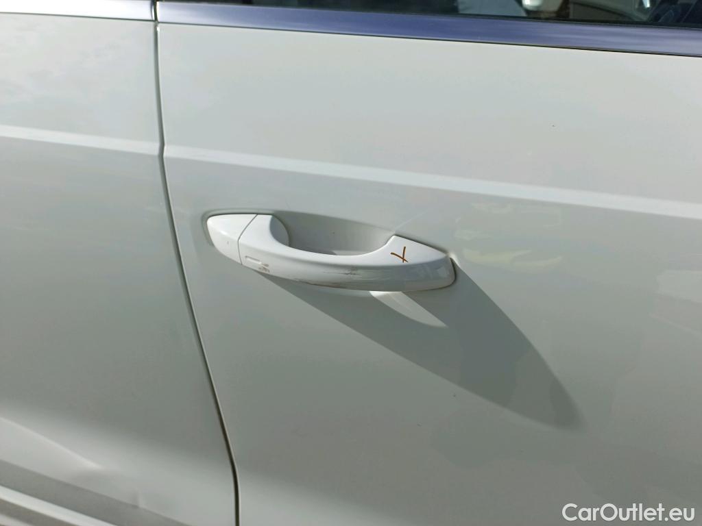  Audi  Q3 AUDI  / 2018 / 5P / todoterreno Advanced 35 TFSI 110kW (150CV) S tronic #26