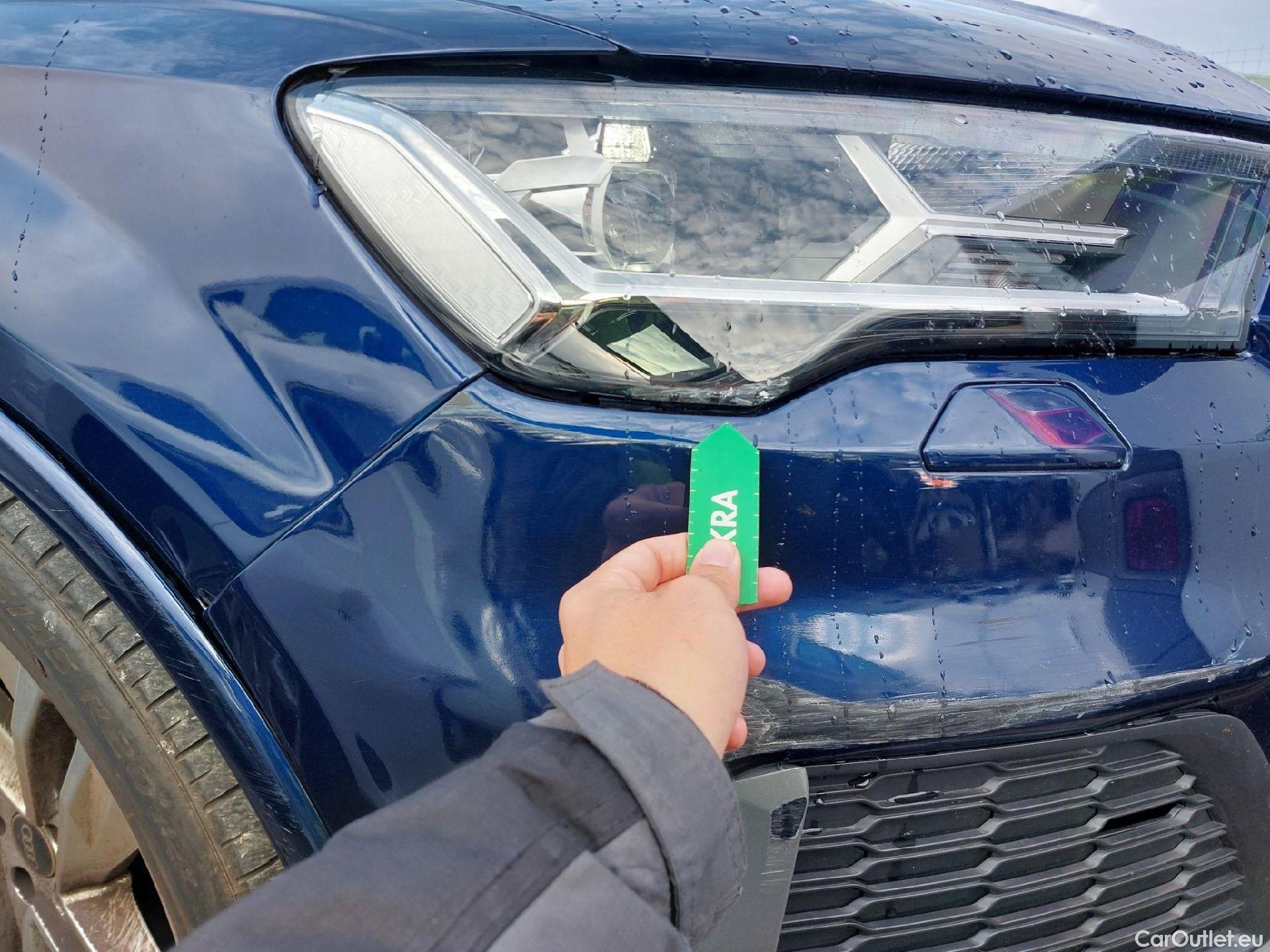  Audi  Q7 AUDI  / 2019 / 5P / todoterreno S line 50 TDI 210kW (286CV) quattro tip #54