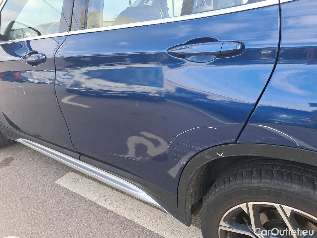  Bmw  X1 BMW  / 2019 / 5P / todoterreno sDrive18d #1