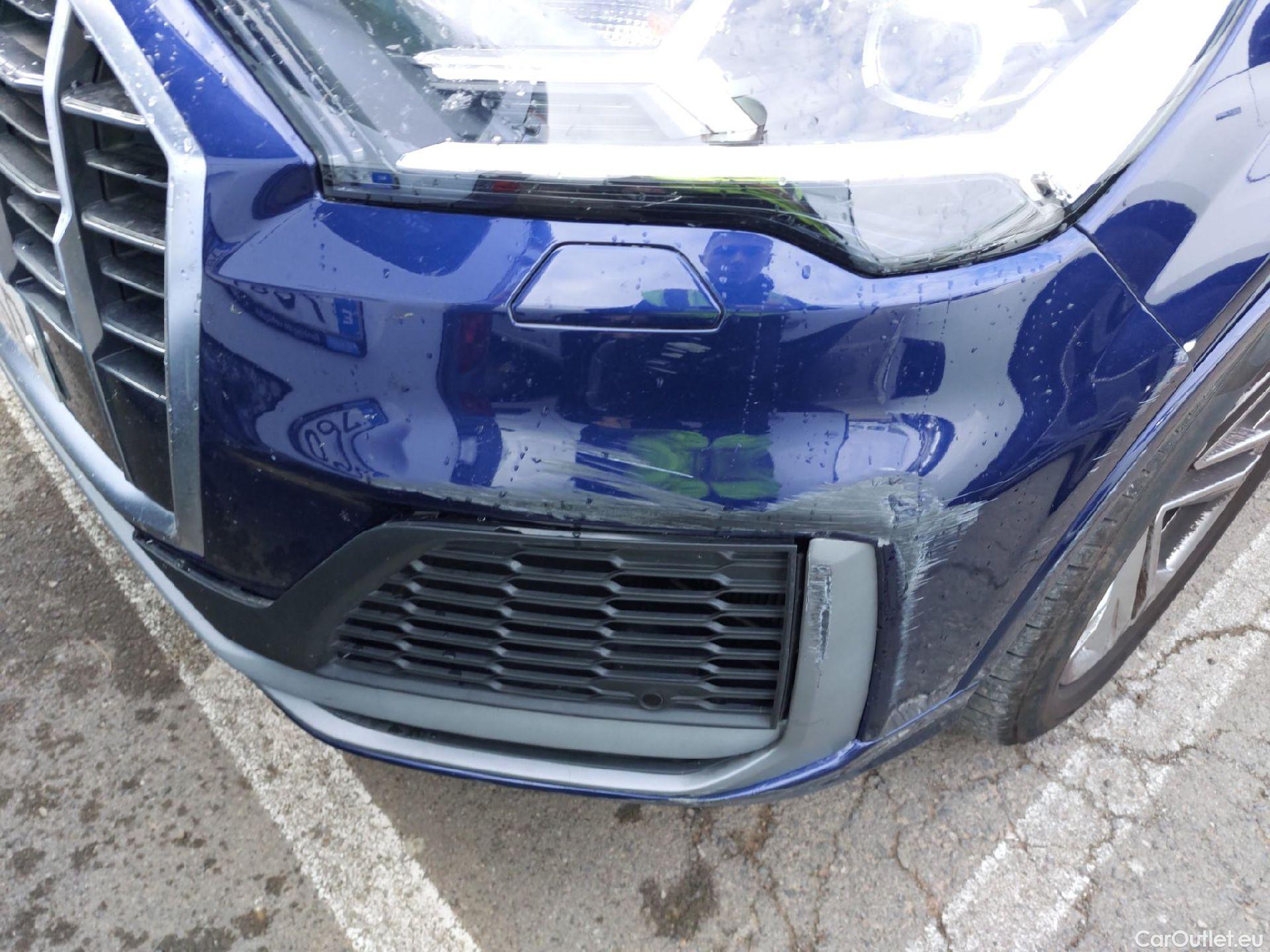  Audi  Q7 AUDI  / 2019 / 5P / todoterreno S line 50 TDI 210kW (286CV) quattro tip #2