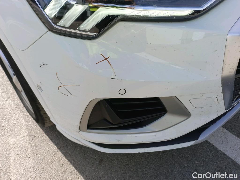  Audi  Q3 AUDI  / 2018 / 5P / todoterreno Advanced 35 TFSI 110kW (150CV) S tronic #16