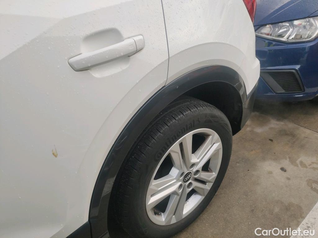  Audi  Q2 AUDI  / 2020 / 5P / todoterreno Advanced 35 TFSI 110kW (150CV) S tronic (AC) #17