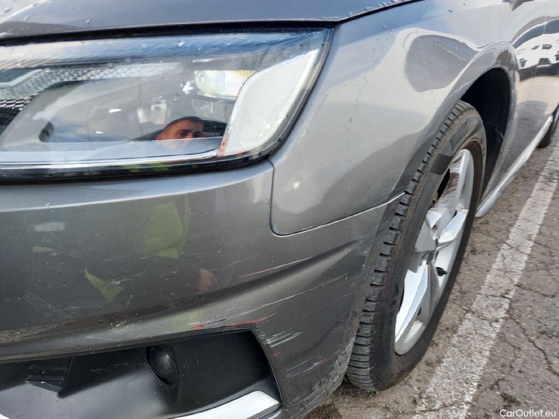  Audi  A4 AUDI  / 2019 / 5P / familiar Avant Advanced 35 TDI 120kW S tronic #4