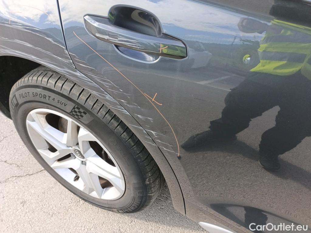  Audi  Q5  FYG 35 TDI advanced 2.0 TDI 165CV AT7 E6d #8