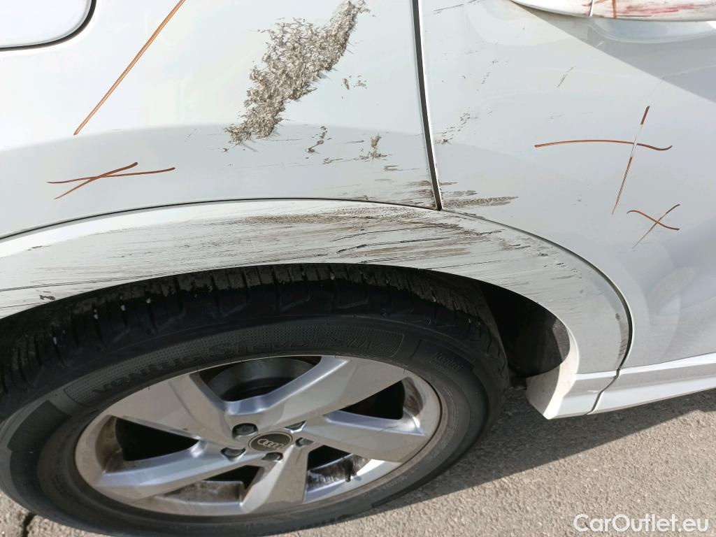  Audi  Q3 AUDI  / 2018 / 5P / todoterreno Advanced 35 TFSI 110kW (150CV) S tronic #23