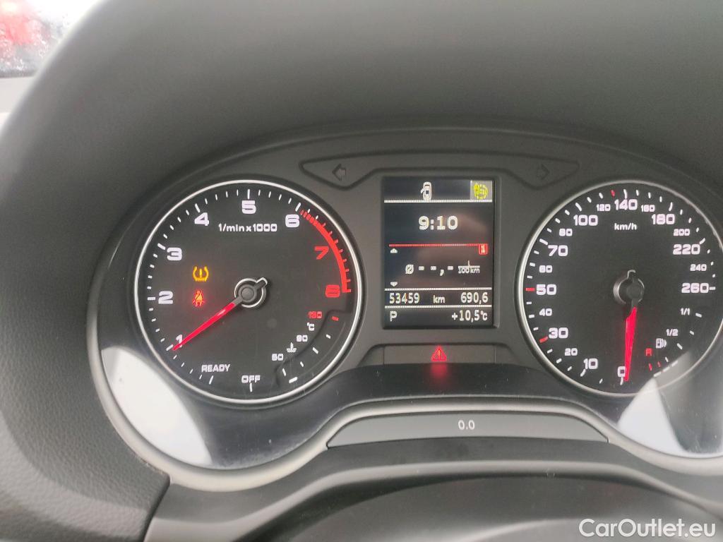  Audi  Q2 AUDI  / 2020 / 5P / todoterreno Advanced 35 TFSI 110kW (150CV) S tronic (AC) #25