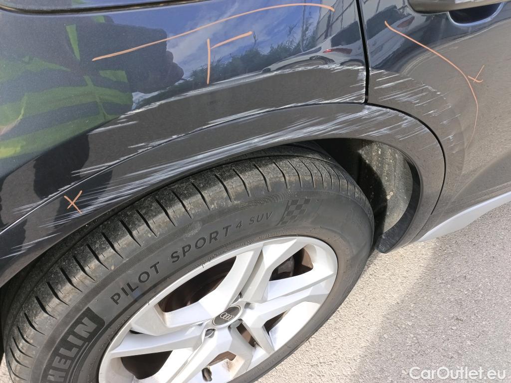  Audi  Q5  FYG 35 TDI advanced 2.0 TDI 165CV AT7 E6d #22