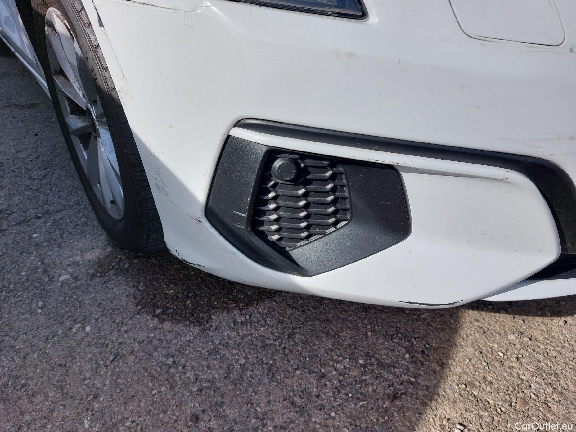  Audi  A3 AUDI  / 2020 / 5P / berlina con portón Sportback 30 TFSI 81kW (110CV) S tronic #9