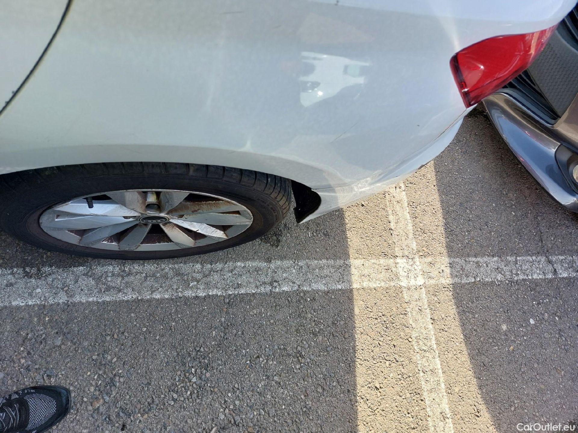  Audi  A3 AUDI  / 2020 / 5P / berlina con portón Sportback 30 TFSI 81kW (110CV) S tronic #22