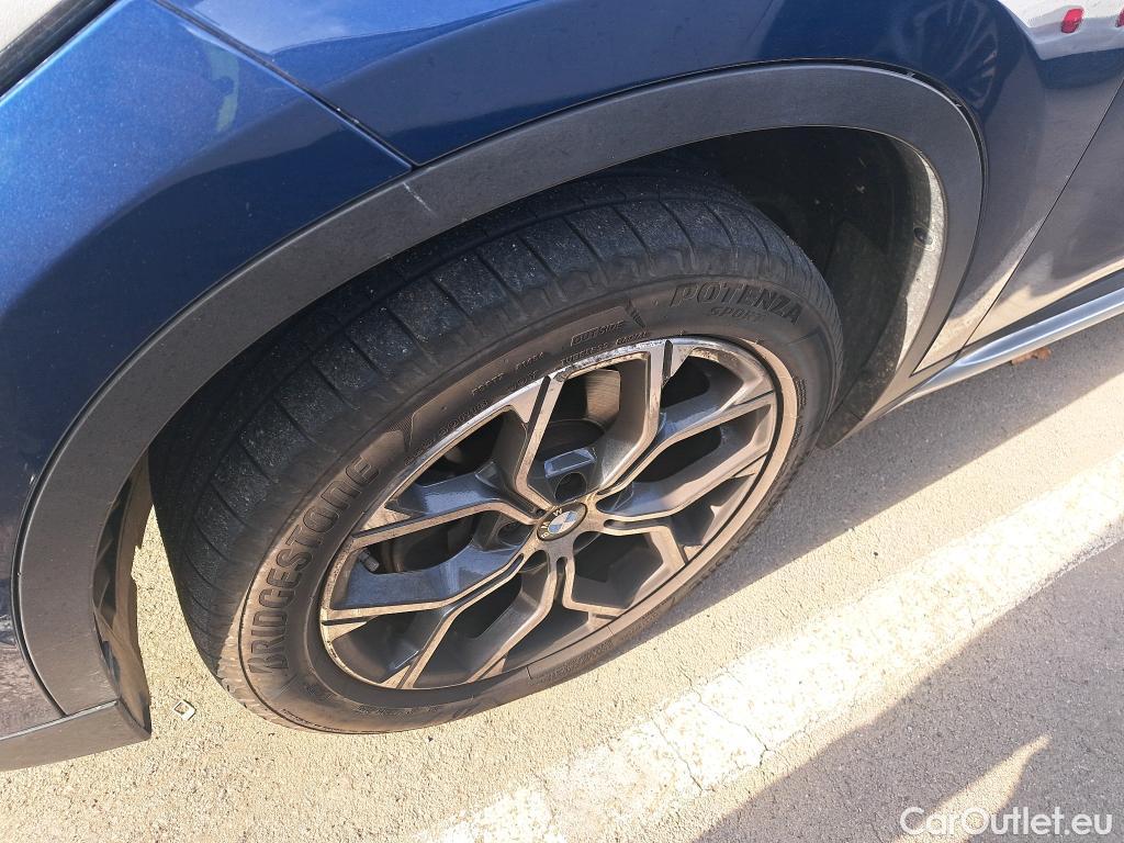  Bmw  X1 BMW  / 2019 / 5P / todoterreno sDrive18d #7