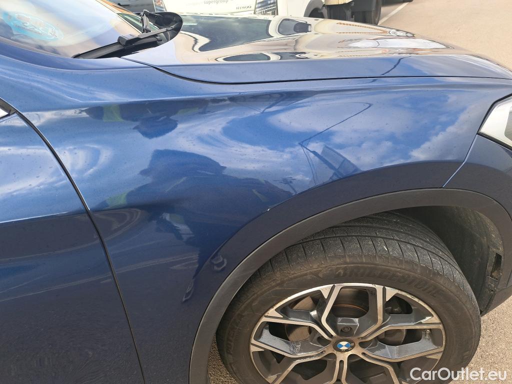  Bmw  X1 BMW  / 2019 / 5P / todoterreno sDrive18d #29