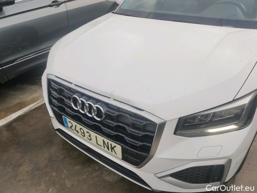  Audi  Q2 AUDI  / 2020 / 5P / todoterreno Advanced 35 TFSI 110kW (150CV) S tronic (AC) #1