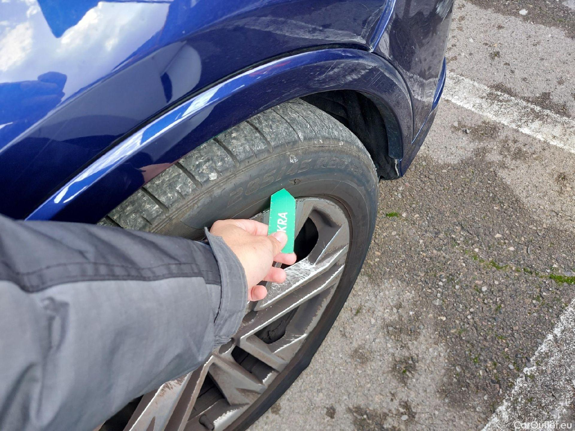  Audi  Q7 AUDI  / 2019 / 5P / todoterreno S line 50 TDI 210kW (286CV) quattro tip #44