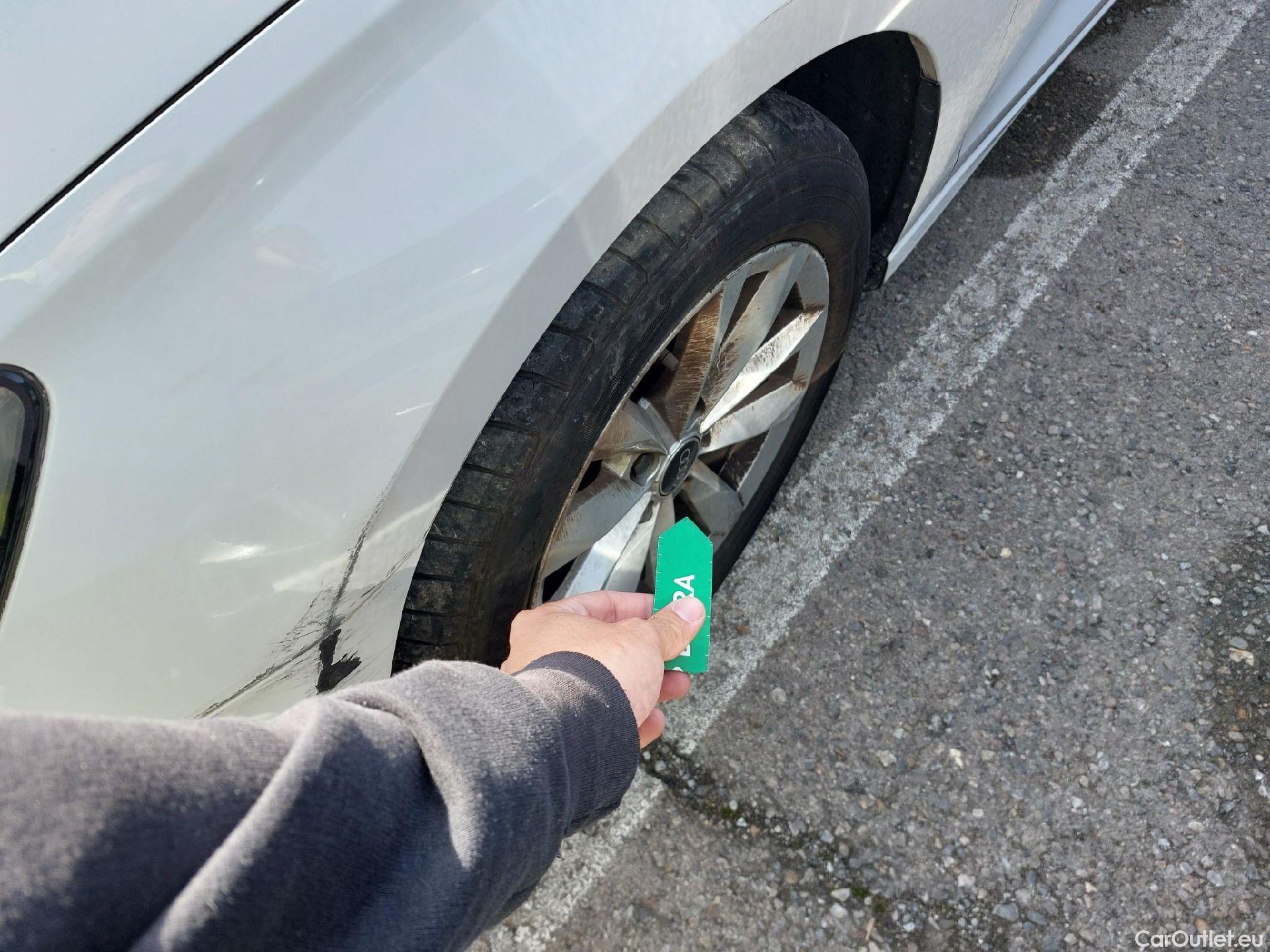  Audi  A3 AUDI  / 2020 / 5P / berlina con portón Sportback 30 TFSI 81kW (110CV) S tronic #13