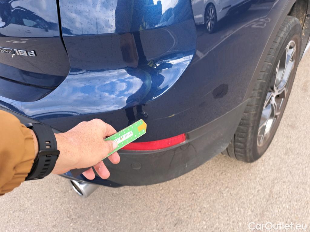  Bmw  X1 BMW  / 2019 / 5P / todoterreno sDrive18d #20