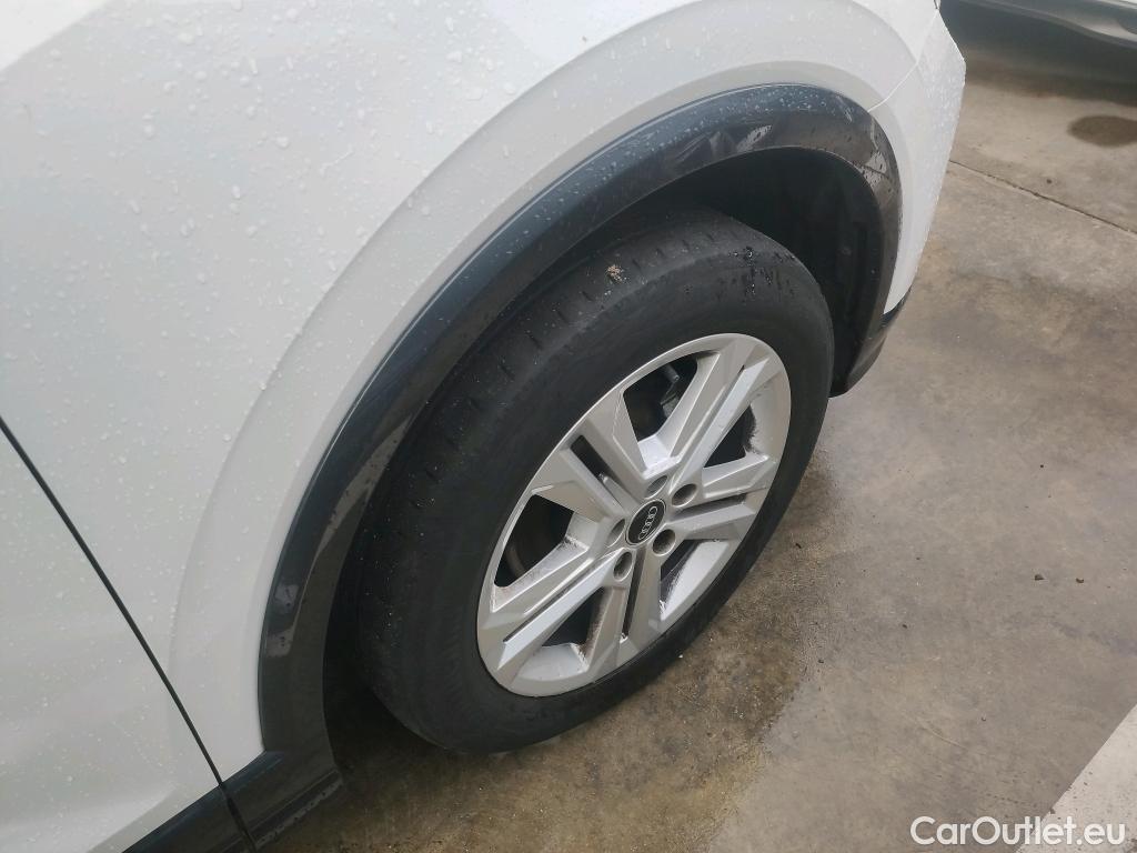  Audi  Q2 AUDI  / 2020 / 5P / todoterreno Advanced 35 TFSI 110kW (150CV) S tronic (AC) #5