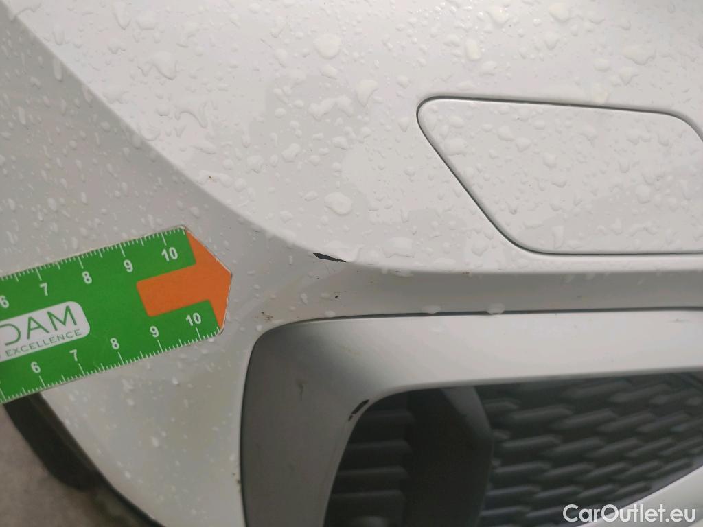  Audi  Q2 AUDI  / 2020 / 5P / todoterreno Advanced 35 TFSI 110kW (150CV) S tronic (AC) #14