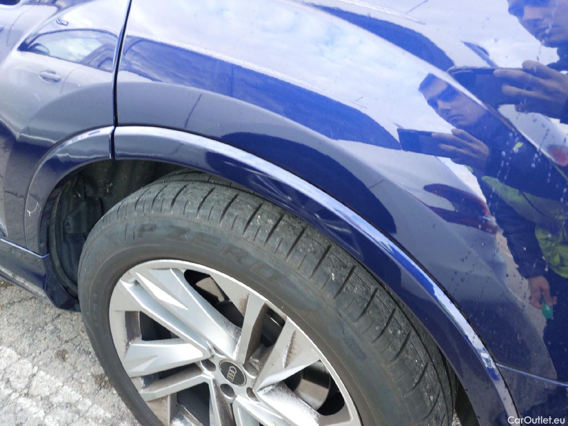  Audi  Q7 AUDI  / 2019 / 5P / todoterreno S line 50 TDI 210kW (286CV) quattro tip #14