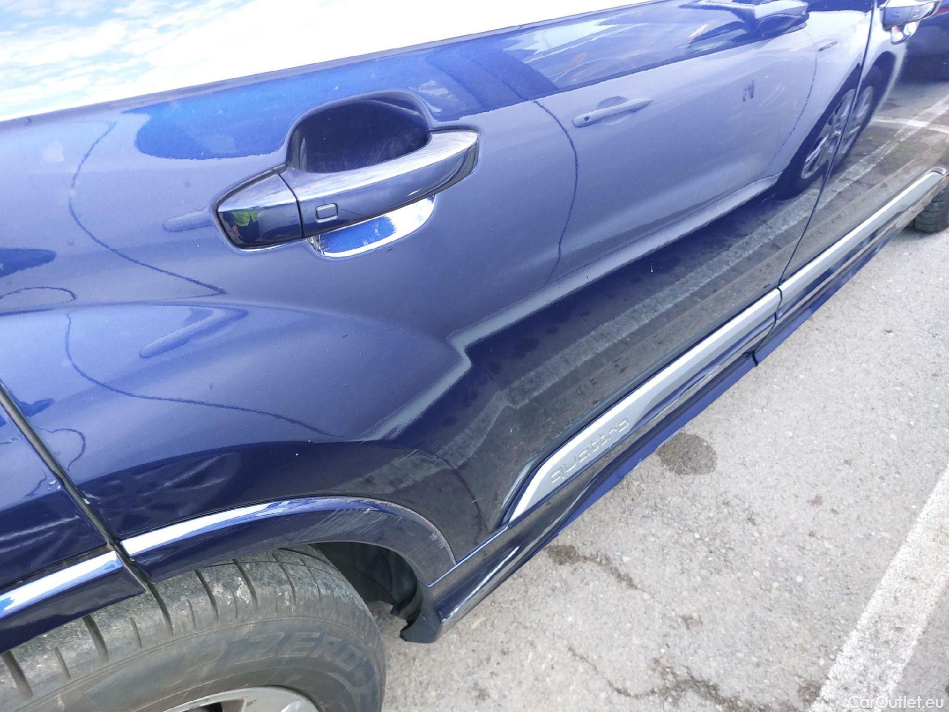  Audi  Q7 AUDI  / 2019 / 5P / todoterreno S line 50 TDI 210kW (286CV) quattro tip #29