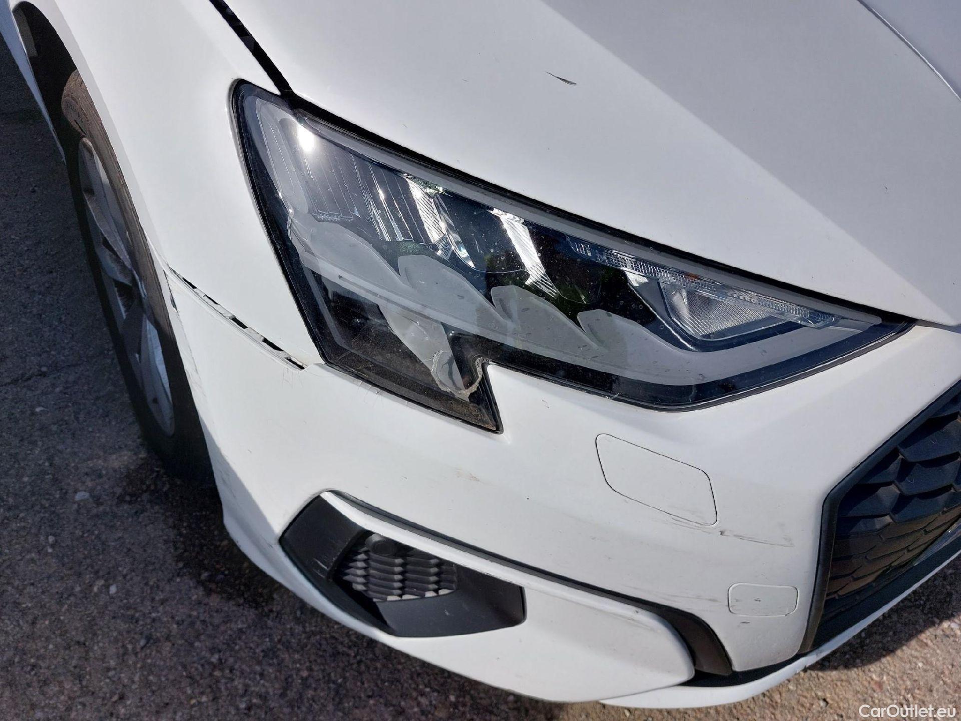  Audi  A3 AUDI  / 2020 / 5P / berlina con portón Sportback 30 TFSI 81kW (110CV) S tronic #5