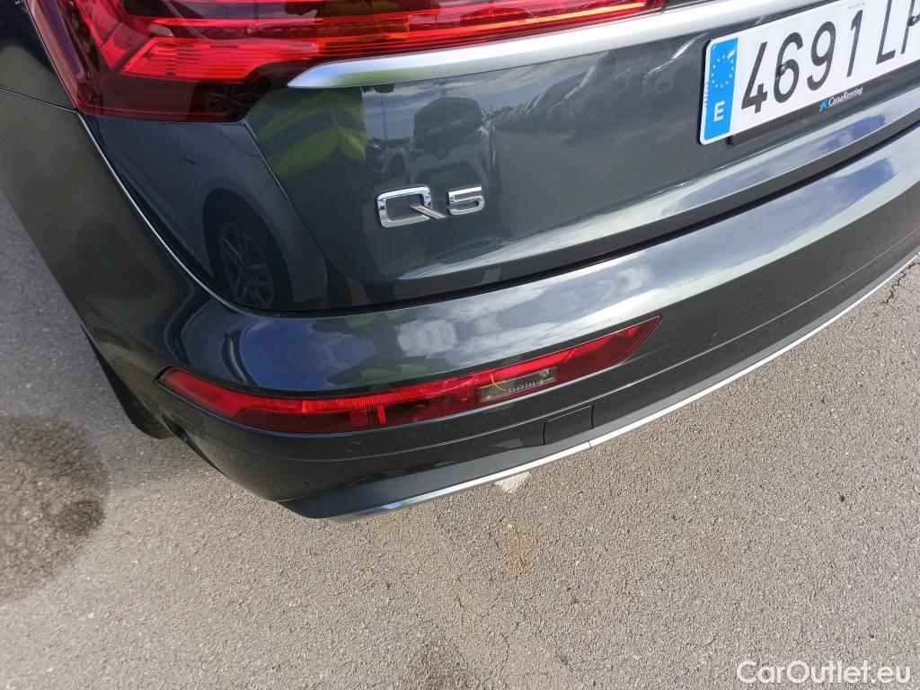  Audi  Q5  FYG 35 TDI advanced 2.0 TDI 165CV AT7 E6d #1