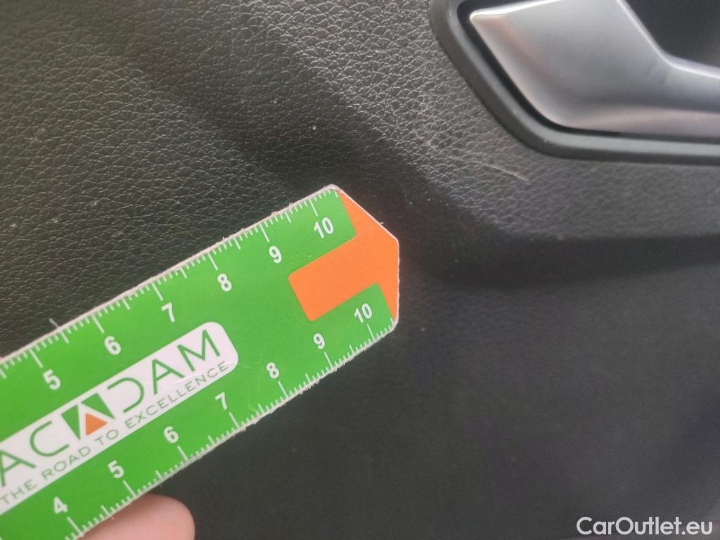  Audi  Q2 AUDI  / 2020 / 5P / todoterreno Advanced 35 TFSI 110kW (150CV) S tronic (AC) #12