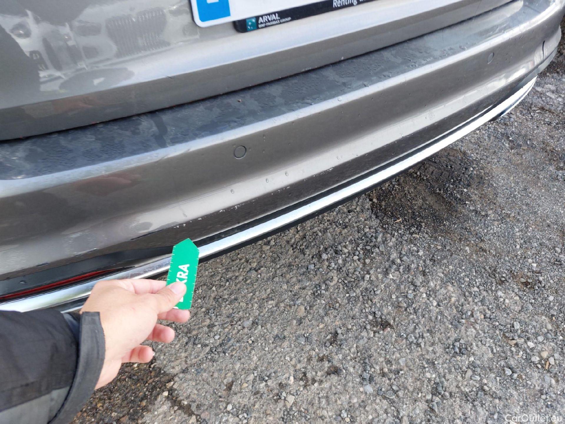  Audi  A4 AUDI  / 2019 / 5P / familiar Avant Advanced 35 TDI 120kW S tronic #9