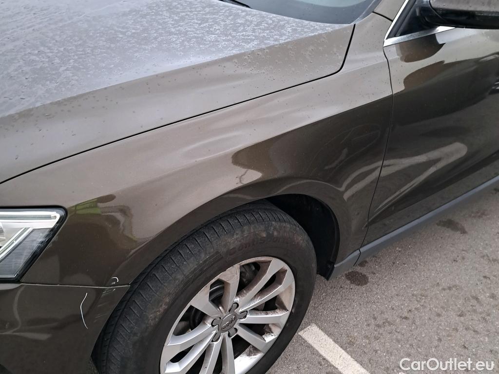  Audi  Q5 AUDI  5p 1G todoterreno 2.0 TDI clean 190CV quatt S tro Advanced #19