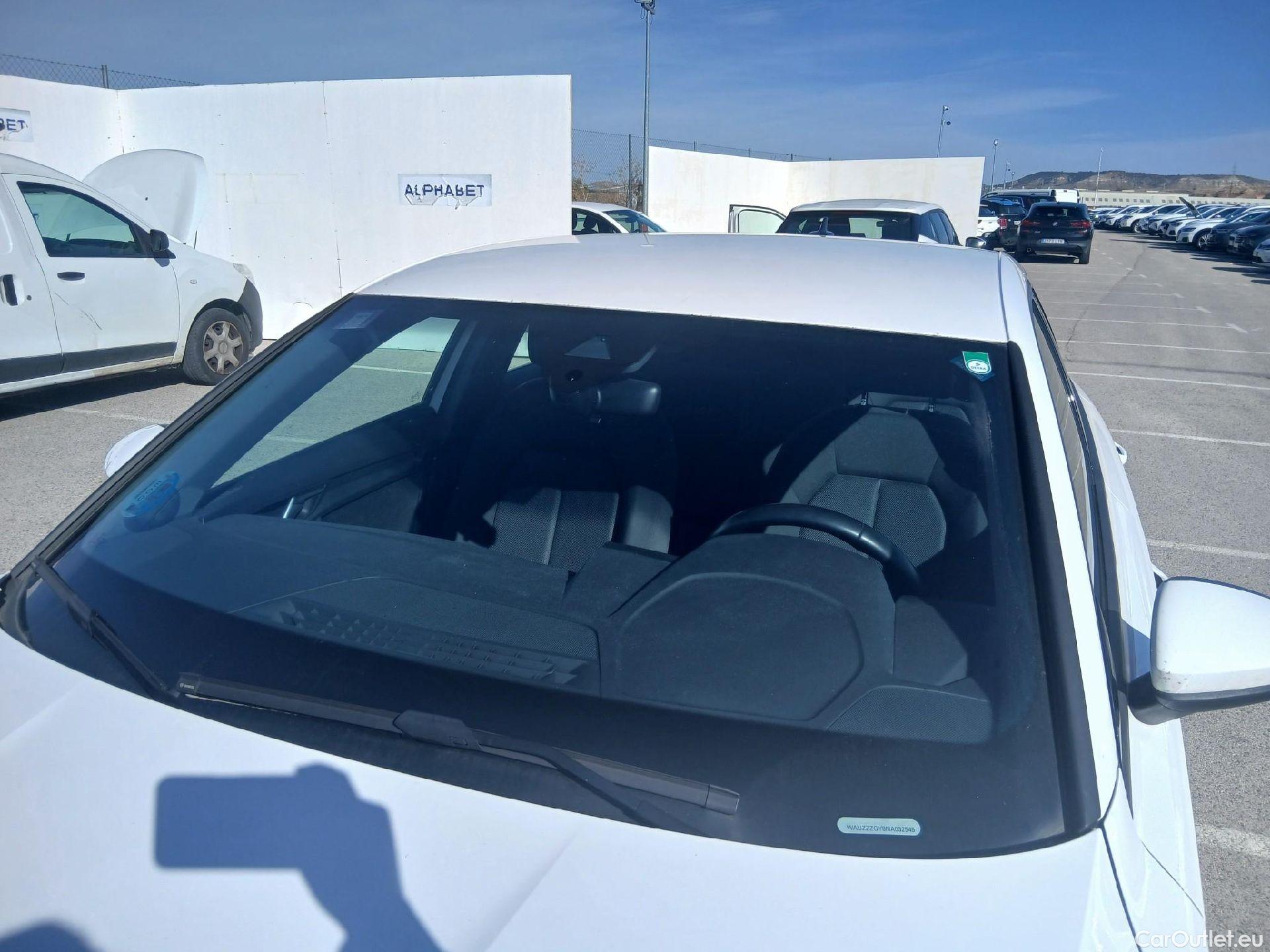  Audi  A3 AUDI  / 2020 / 5P / berlina con portón Sportback 30 TFSI 81kW (110CV) S tronic #7