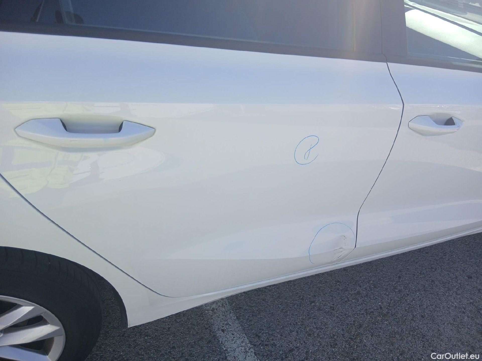  Audi  A3 AUDI  / 2020 / 5P / berlina con portón Sportback 30 TFSI 81kW (110CV) S tronic #13