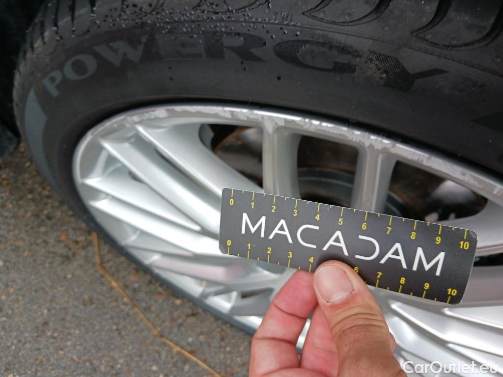  Audi  Q2 AUDI  / 2016 / 5P / todoterreno Design 30 TDI 85kW (116CV) #6