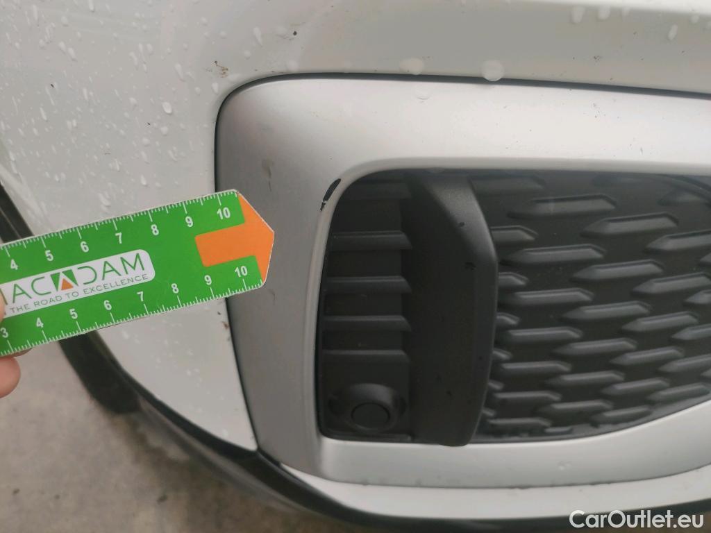  Audi  Q2 AUDI  / 2020 / 5P / todoterreno Advanced 35 TFSI 110kW (150CV) S tronic (AC) #21