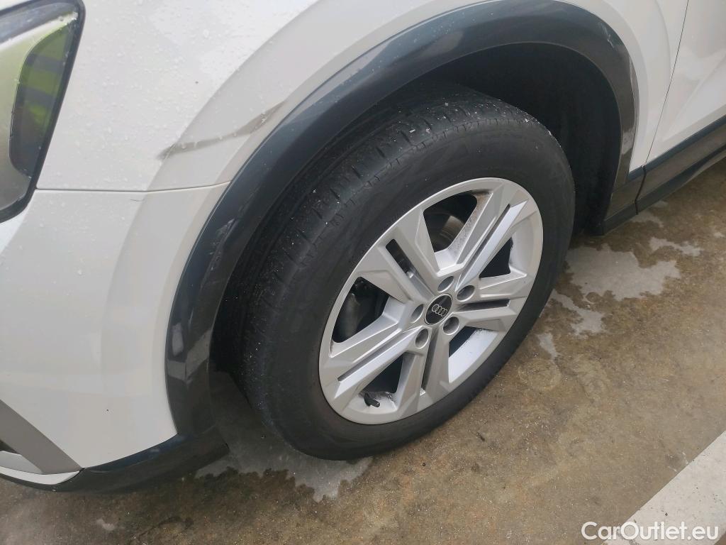  Audi  Q2 AUDI  / 2020 / 5P / todoterreno Advanced 35 TFSI 110kW (150CV) S tronic (AC) #3