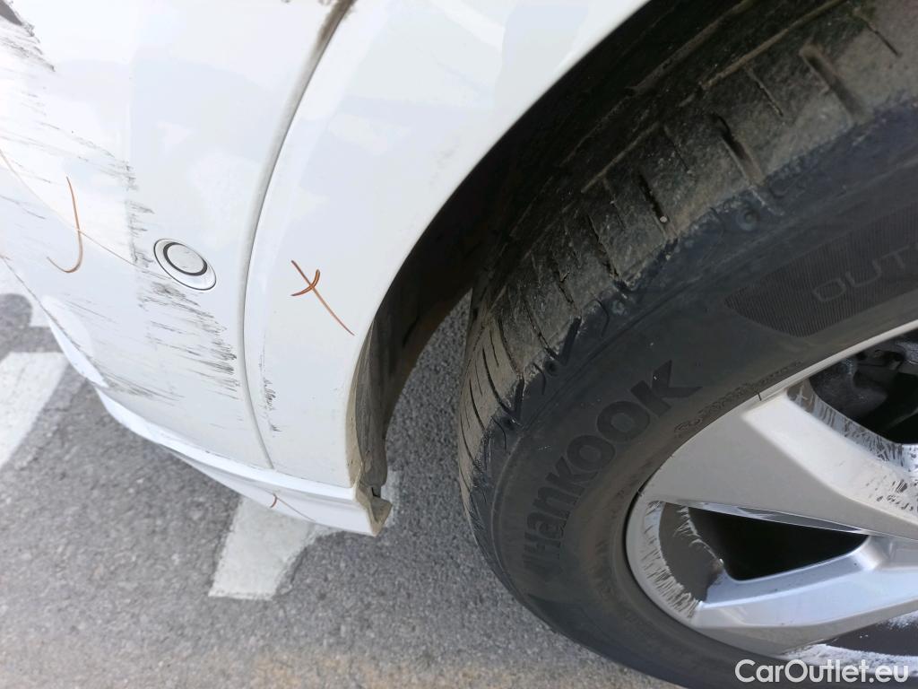  Audi  Q3 AUDI  / 2018 / 5P / todoterreno Advanced 35 TFSI 110kW (150CV) S tronic #19