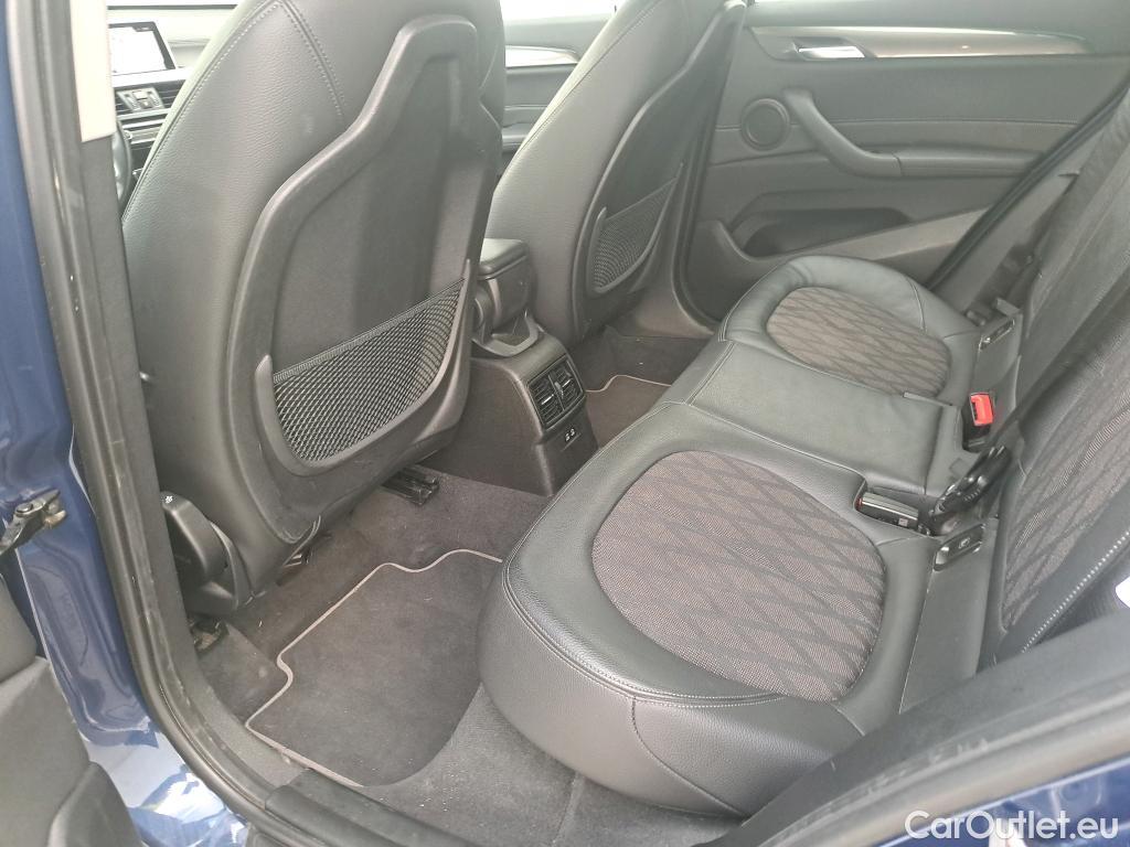  Bmw  X1 BMW  / 2019 / 5P / todoterreno sDrive18d #26