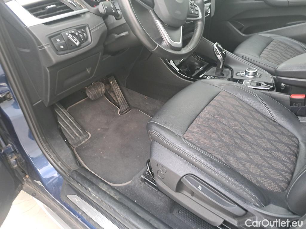  Bmw  X1 BMW  / 2019 / 5P / todoterreno sDrive18d #25