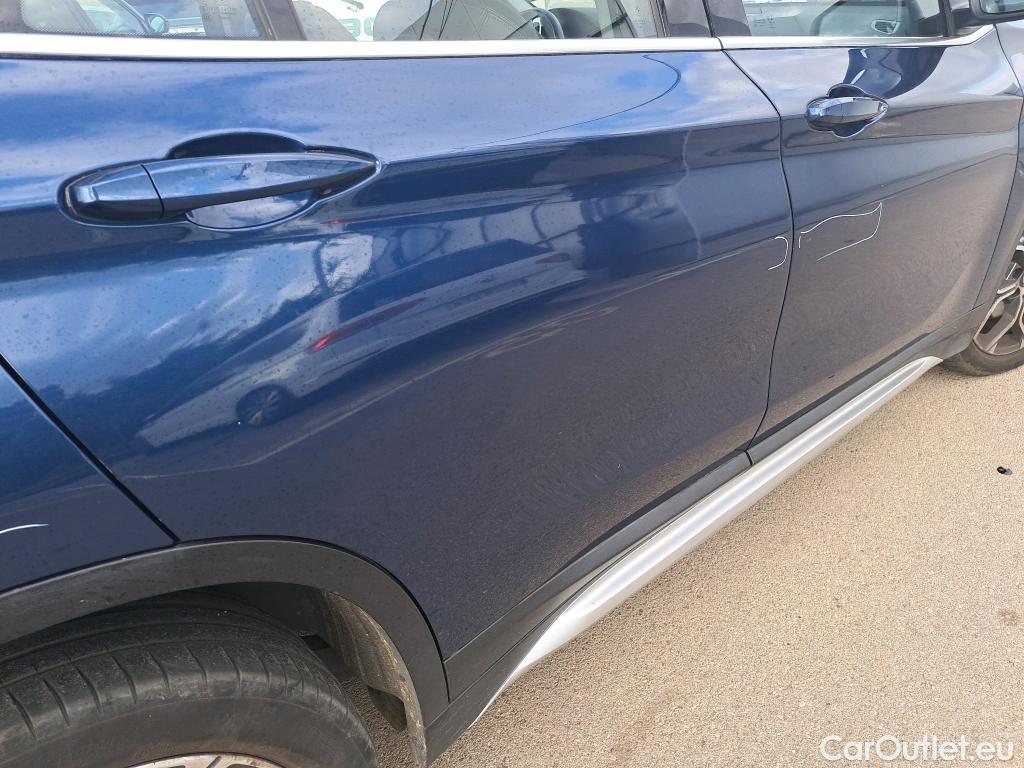  Bmw  X1 BMW  / 2019 / 5P / todoterreno sDrive18d #21