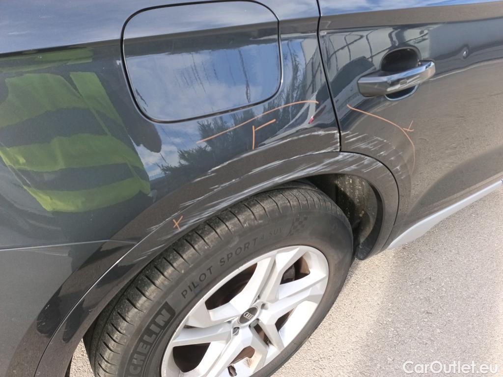  Audi  Q5  FYG 35 TDI advanced 2.0 TDI 165CV AT7 E6d #21